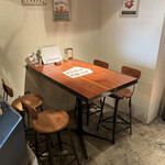 バリサイ カフェ - 