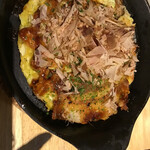 Okonomiyaki To Fugu No Mise Shou - 