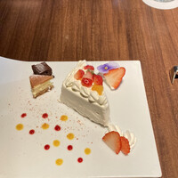 RISTORANTE Orobianco - 