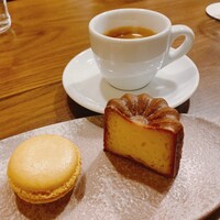 ルコントワール - 