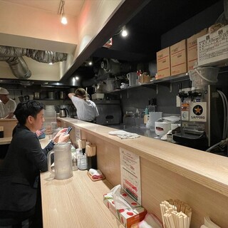 中華そば 竹むら_2