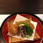 日本料理裕 - 