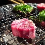 Sumibiyakiniku Kokoro - 