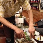 SABOU 虎ノ門店 - 