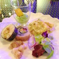 カフェトスカ - アラカルト