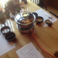 西新初喜 本店 - 個室（３Ｆ）