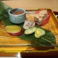 京懐石 美濃吉 そごう横浜店 - 