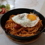 珈壇 - 