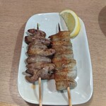 Unagi Kushiyaki Unakushi - 