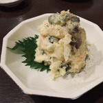 炭火焼ごっつり - 