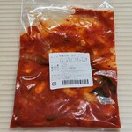 韓国食品専門店 ウリマダン - 