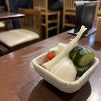 里葉亭 - 