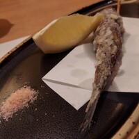 銀座 鮨 たじま - 