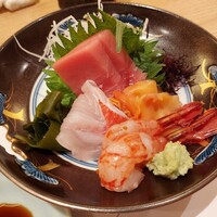 銀座 鮨 たじま - 