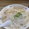 八ちゃんラーメン