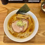 麺道 ひとひら - 