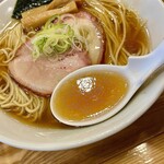 麺道 ひとひら - 