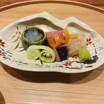 旬彩天 つちや - 