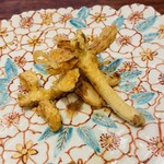 旬彩天 つちや - 