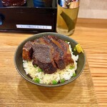 麺道 ひとひら - 