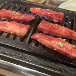 焼肉 勇太郎 - 