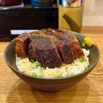 麺道 ひとひら - 