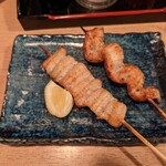 Unagi Kushiyaki Unakushi - 