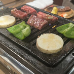 Yakiniku Yuutarou - 