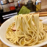 麺道 ひとひら - 