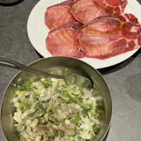 焼肉の龍園 小倉本店 - 