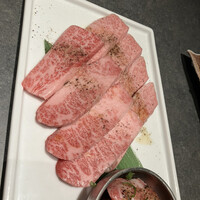 焼肉の龍園 小倉本店 - 