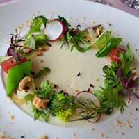 レストラン鳥居平 - 