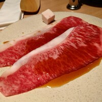 個室焼肉 銀座きたお - 