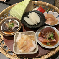 焼肉の龍園 小倉本店 - 