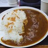 牛すじカレー 小さなカレー家