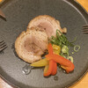 チャーシュースタンド1