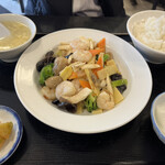 蘭氏食苑 - 