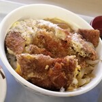 宮崎県警察本部・食堂 - 