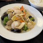 蘭氏食苑 - 