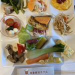 赤倉観光ホテル - 