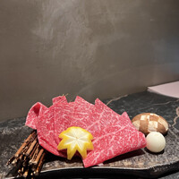 和牛焼肉 伍感 - 