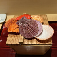 銀座 しのはら - 