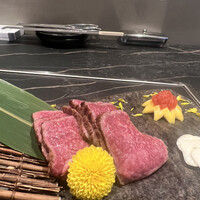 和牛焼肉 伍感 - 