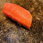 鮓 きずな - まぐろ