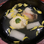 鈴花 - 