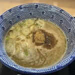 麺屋 雄 - つけ麺 大