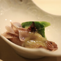 鮨 からす 十三店 - 