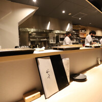 鮨 からす 十三店 - 
