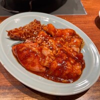 焼肉 ちゃんぷ 吉祥寺店 - 