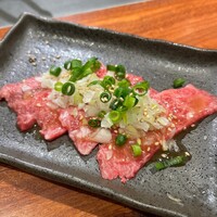 焼肉 ちゃんぷ 吉祥寺店 - 